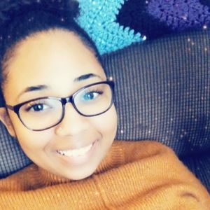 Meet your Posher, Bettie